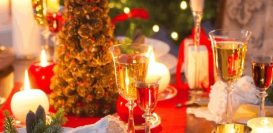 Nochebuena y Navidad
