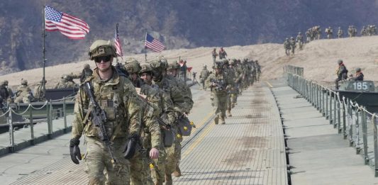 Perú: Congreso aprueba ingreso de militares EE. UU. en 2026