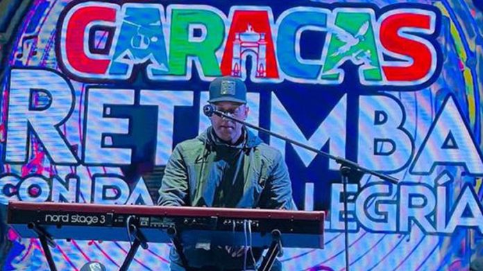 Festival "Viva Venezuela" llega este domingo a Los Próceres con entrada gratis