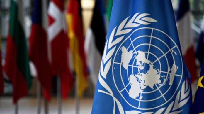 Grupo en Defensa de Carta de la ONU denuncia violación de EE.UU Grupo en Defensa de Carta de la ONU denuncia violación de EE.UU