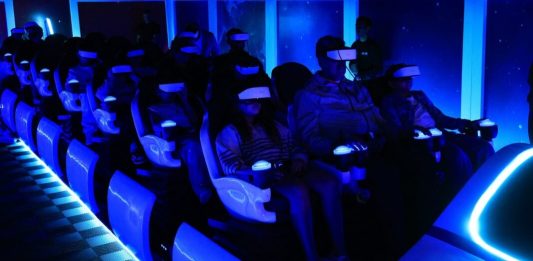 Expo Niños en el Espacio: Viaje al Sistema Solar