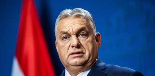 Viktor Orbán