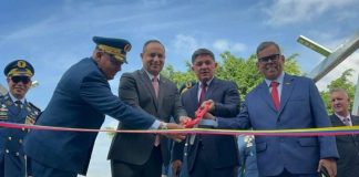 Expo Transporte Venezuela 2025 abre sus puertas al público