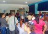 Inaugurada la 1ra ExpoArte Cachirí 2025: Pasillos escolares se hacen galerías expoarte cachirí 2b