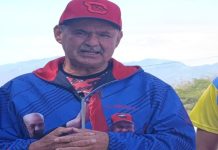 Pdte. Maduro lamenta partida física del alcalde Félix Linares Pérez