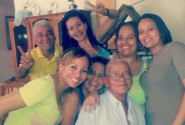 familia Marhisela-soundtrack