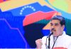Nicolas Maduro celebra dos años de victoria del referéndum en Defensa del Esequibo