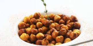 garbanzos pueden prevenir riesgos cardiovasculares