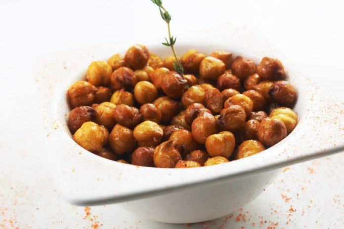 garbanzos pueden prevenir riesgos cardiovasculares