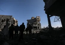 Fuerzas israelíes asesinan a Ahmad Zamzam asesinan a Ahmad Zamzam