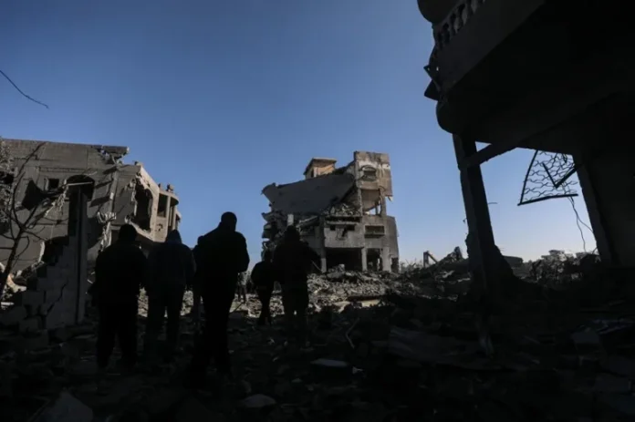 asesinan a Ahmad Zamzam asesinan a Ahmad Zamzam