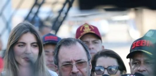 La plena soberanía sobre su espacio aéreo