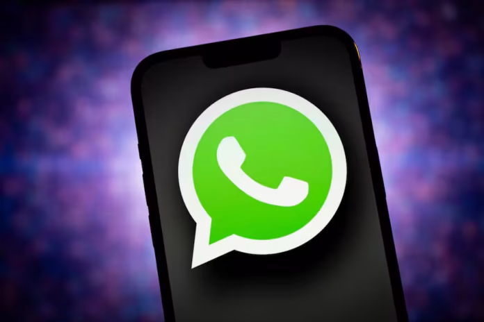 Whatsapp celulares