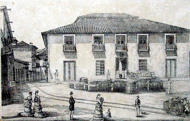 guipuzcoana - La patria entre muros y vientos La patria entre muros y vientos