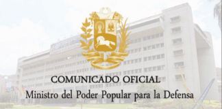 Comando de Defensa Aeroespacial