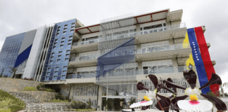 Pdte. Maduro celebró el 1º aniversario de la Universidad de las Ciencias Dr. Humberto Fernández-Morán