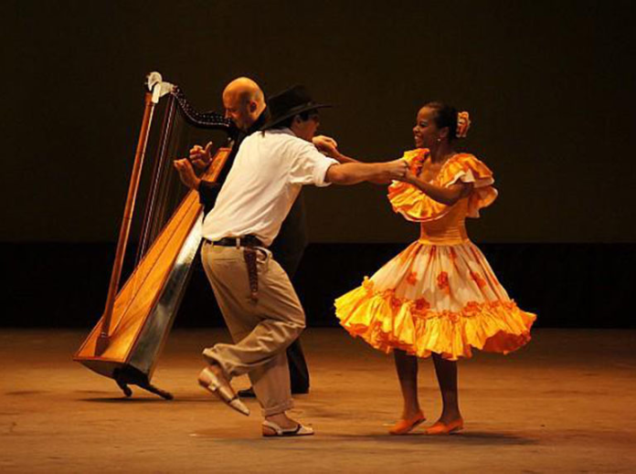 joropo venezolano
