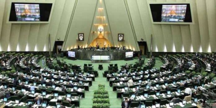 Venezuela agradece a Parlamento de Irán por condenar agresiones de EEUU Venezuela agradece a Parlamento de Irán por condenar agresiones de EEUU