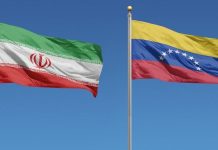 Venezuela agradece postura de Irán
