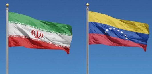 Venezuela agradece postura de Irán