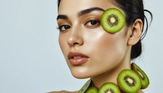 Un estudio revela que el Kiwi podría mejorar la salud de la piel