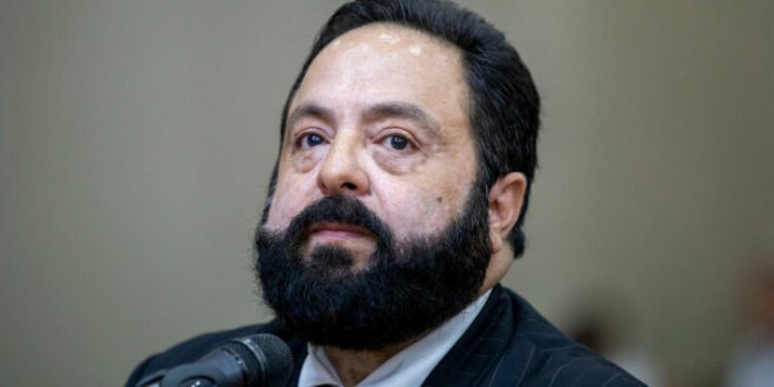 Presidente del Congreso de Honduras denuncia golpe de estado electoral Presidente del Congreso de Honduras denuncia golpe de estado electoral