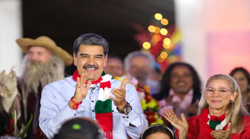 Presidente Presidente
