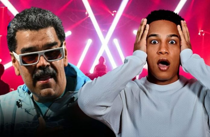 Remix de Maduro