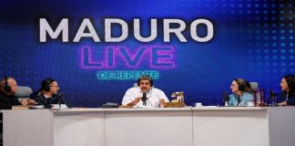 Pueblo combatiente