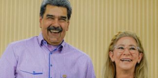 Presidente Nicolás Maduro envía un mensaje de fin de año al Pueblo venezolano