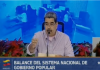 Gobierno garantiza recursos para proyectos