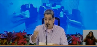 Gobierno garantiza recursos para proyectos