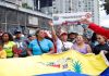 Maduro CCBI juramentación