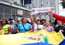 Jefe de Estado recibe a los CCBI para su juramentación en Miraflores Maduro CCBI juramentación