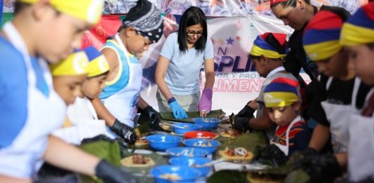 poder del pueblo trabajador