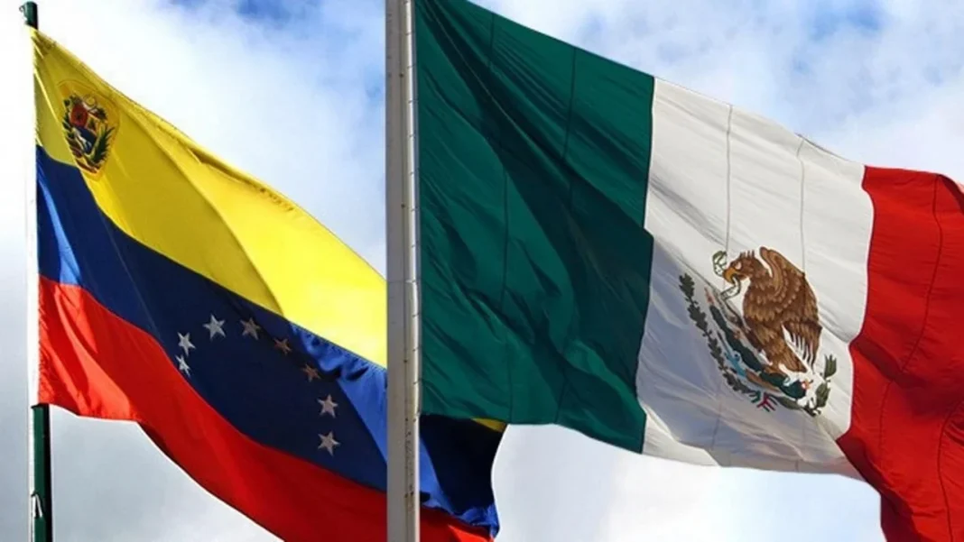 mexico-venezuela mexico-venezuela-ciencia y tecnología