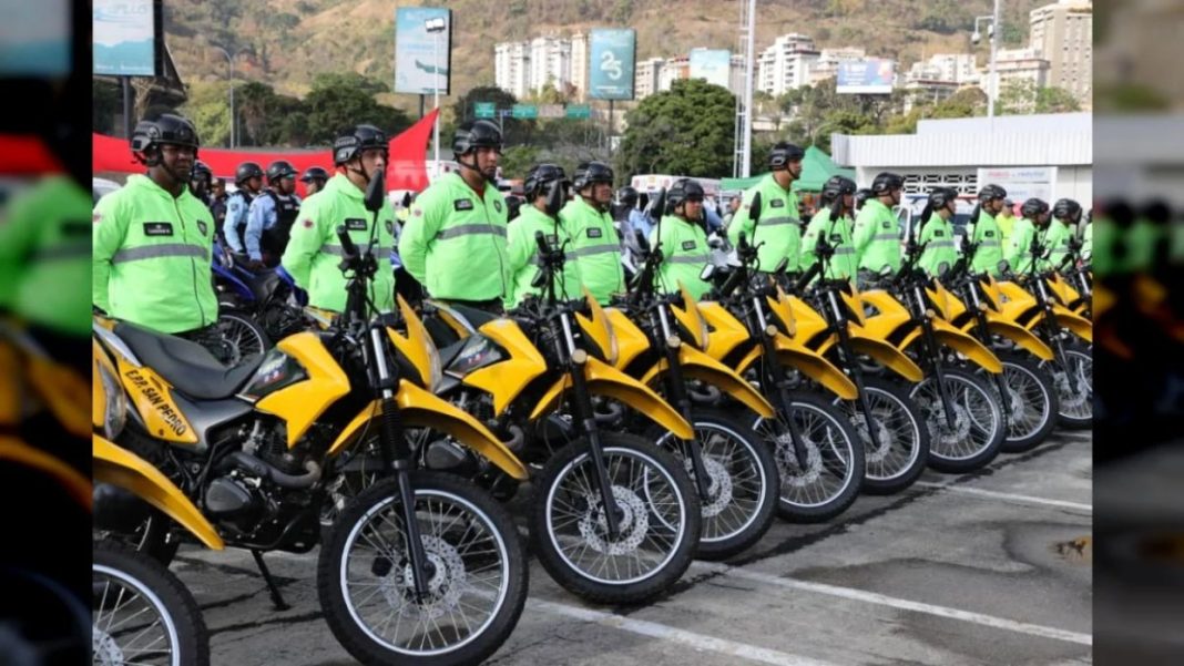 Venezuela da cierre al año 2025 siendo uno de los países más seguros de América Latina