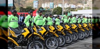 Venezuela da cierre al año 2025 siendo uno de los países más seguros de América Latina