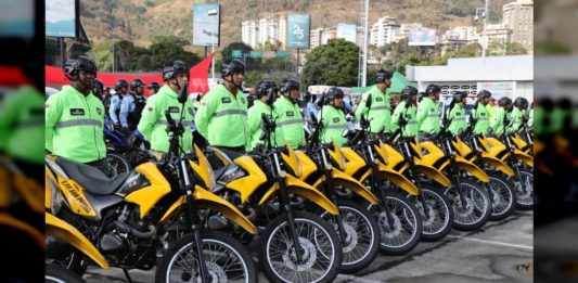 Venezuela da cierre al año 2025 siendo uno de los países más seguros de América Latina