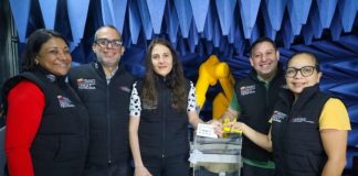 seguridad nuclear