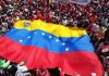Convocan a gran movilización en Caracas el 10-D