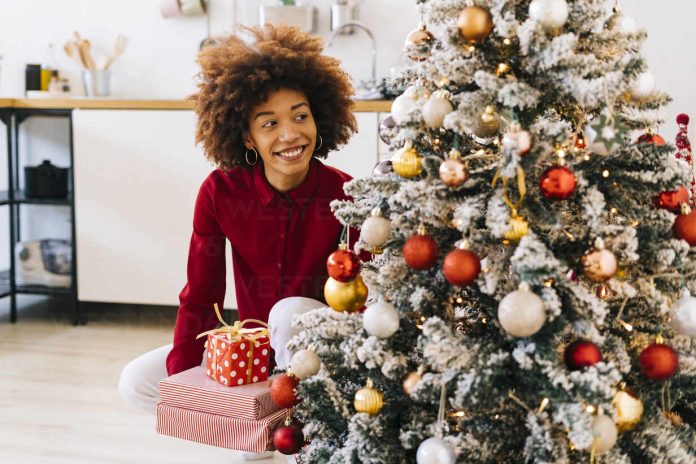 beneficios de la Navidad para la salud mental beneficios de la Navidad para la salud mental