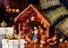 Magia de la Navidad venezolana: Celebraciones y tradiciones arraigadas Magia de la Navidad venezolana