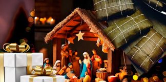 Magia de la Navidad venezolana