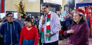 maduro-mensaje-navideno-2025