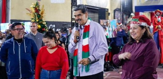 maduro-mensaje-navideno-2025