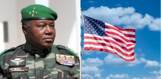 Visados a ciudadanos estadounidenses