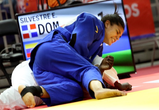 oro judo