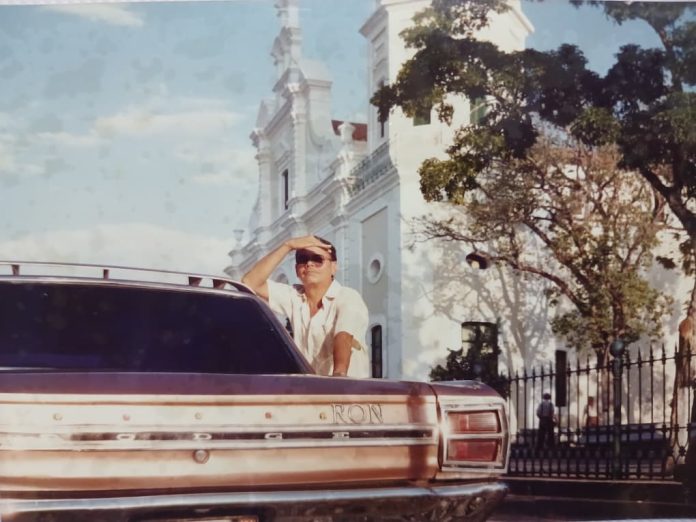 padre Marhisela-soundtrack