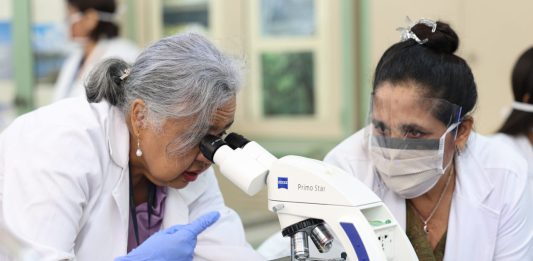 I Encuentro de Investigación, Desarrollo e Innovación